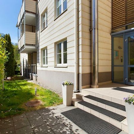 Viu Seaside Residence Sopot Eksteriør billede